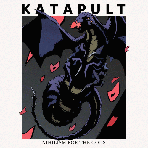 Katapult : Nihilism for the Gods